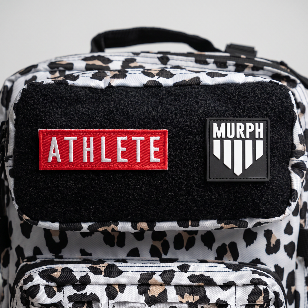 Sac à Dos Tactique 25L Hero - Leopard