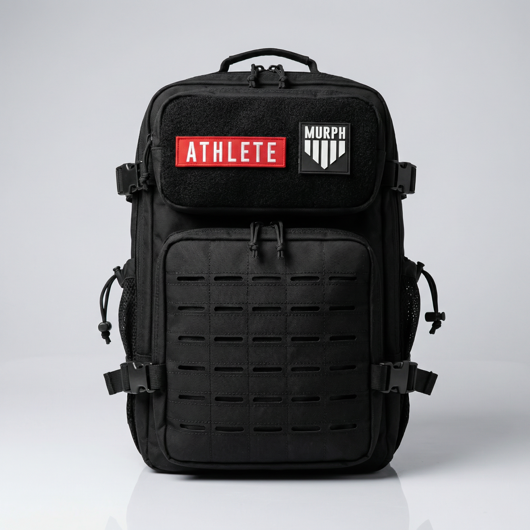 Sac à Dos 25L Hero - Noir