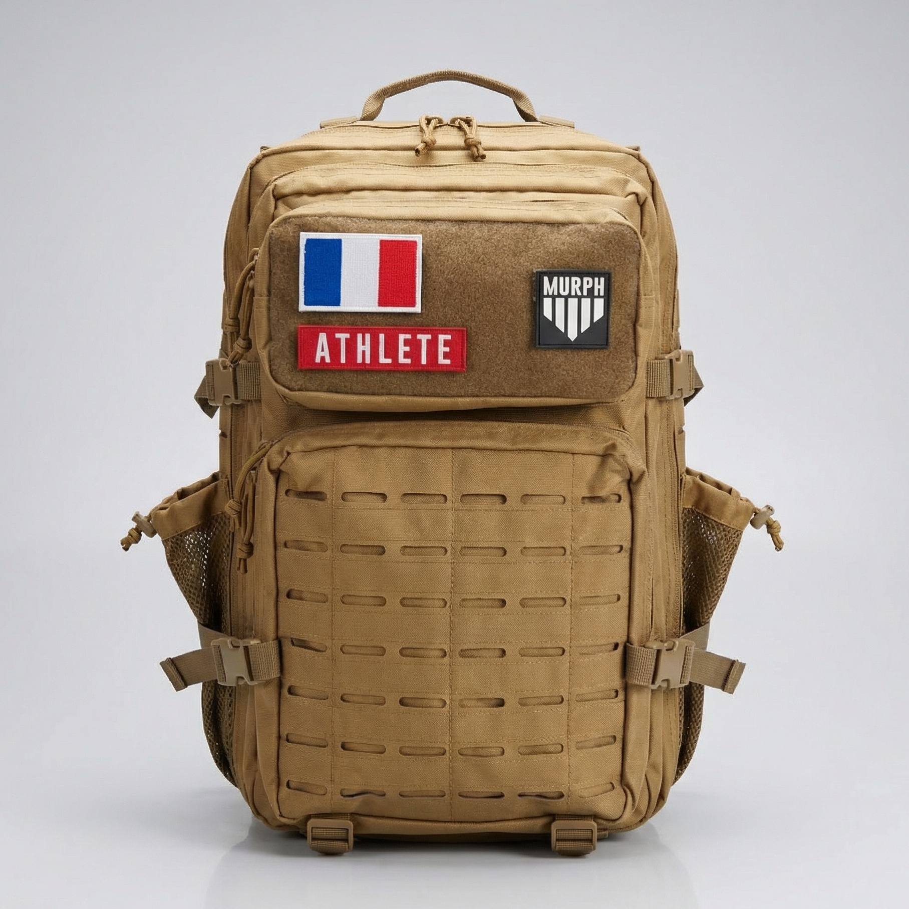 Sac à Dos 45L Hero - Marron