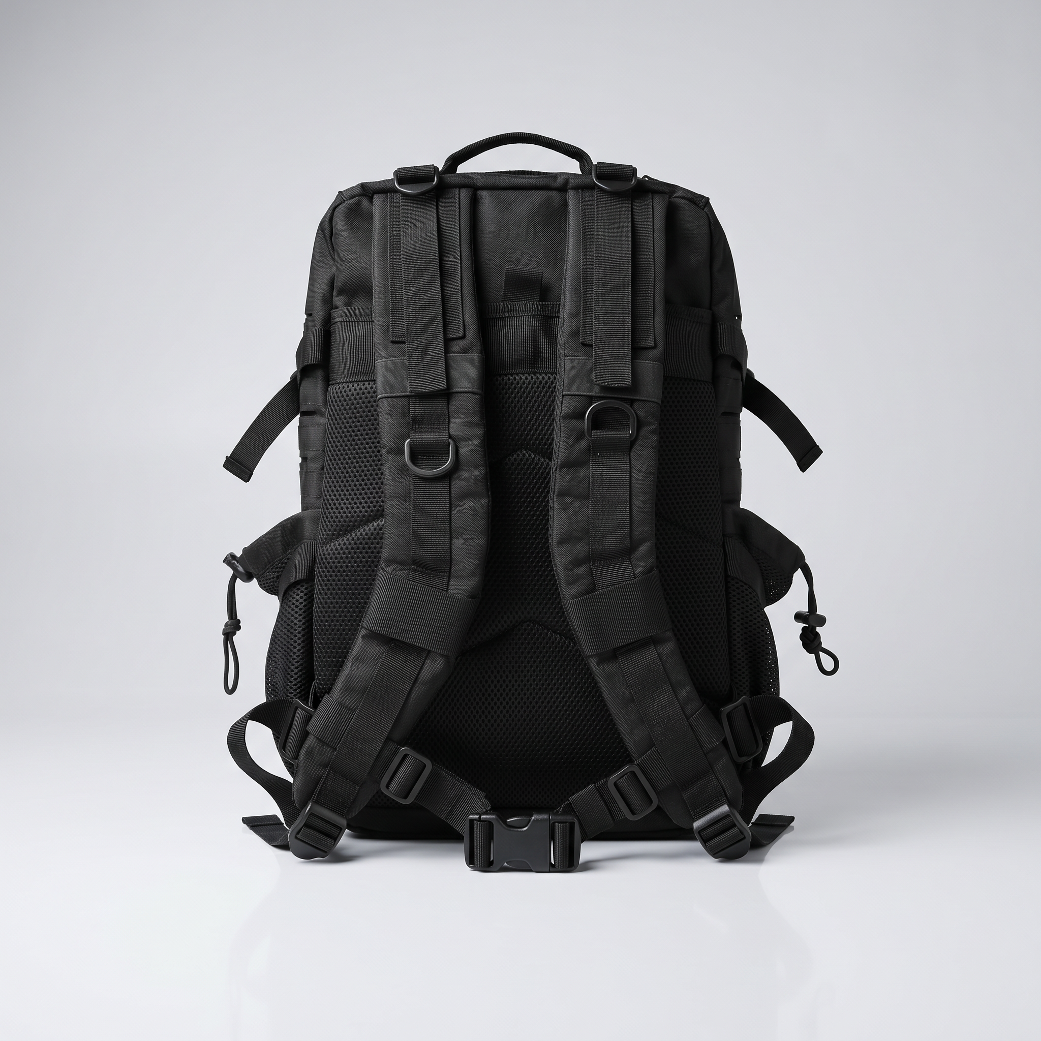 Sac à Dos Tactique 45L Hero - Arctic