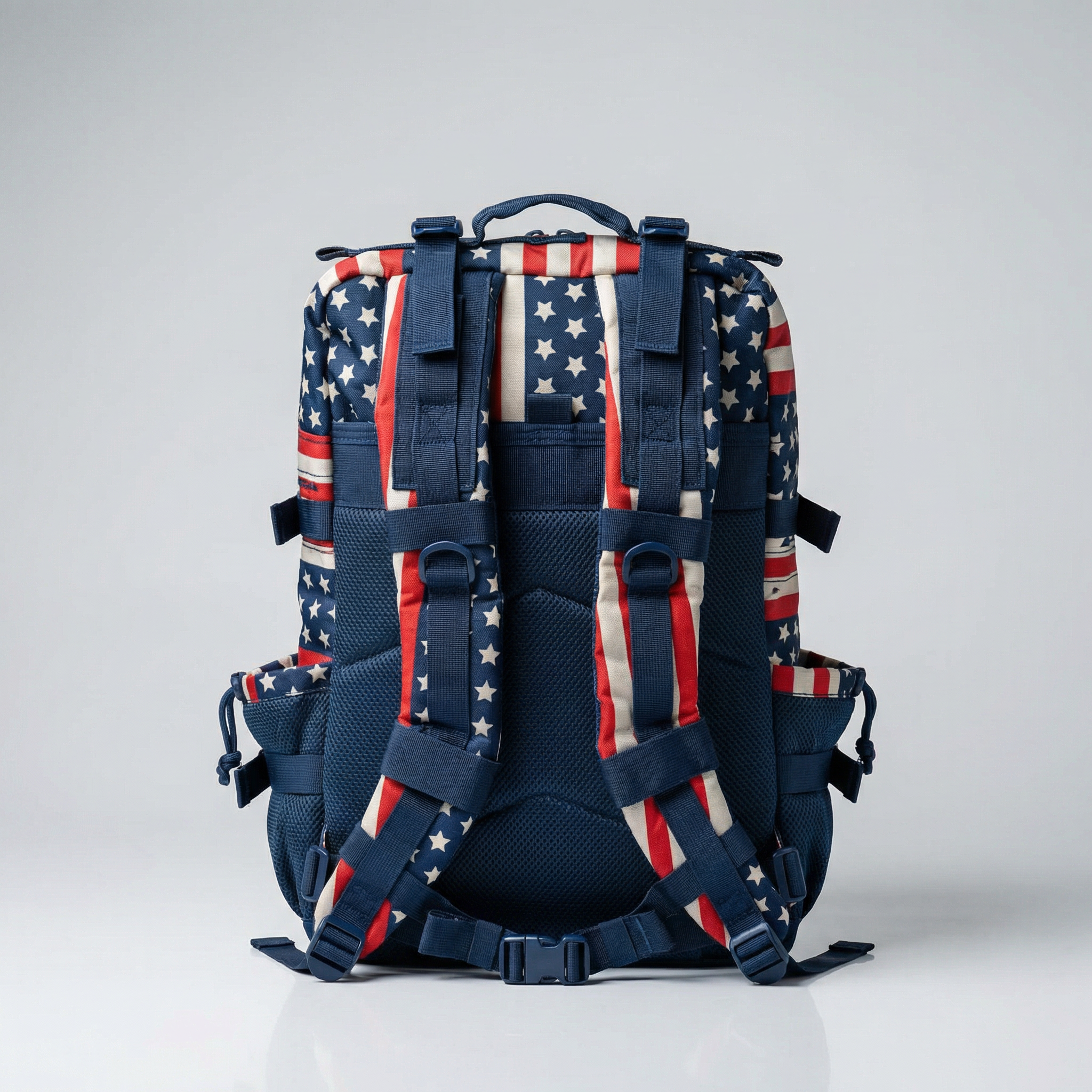 Sac à Dos Tactique 45L Hero  - USA