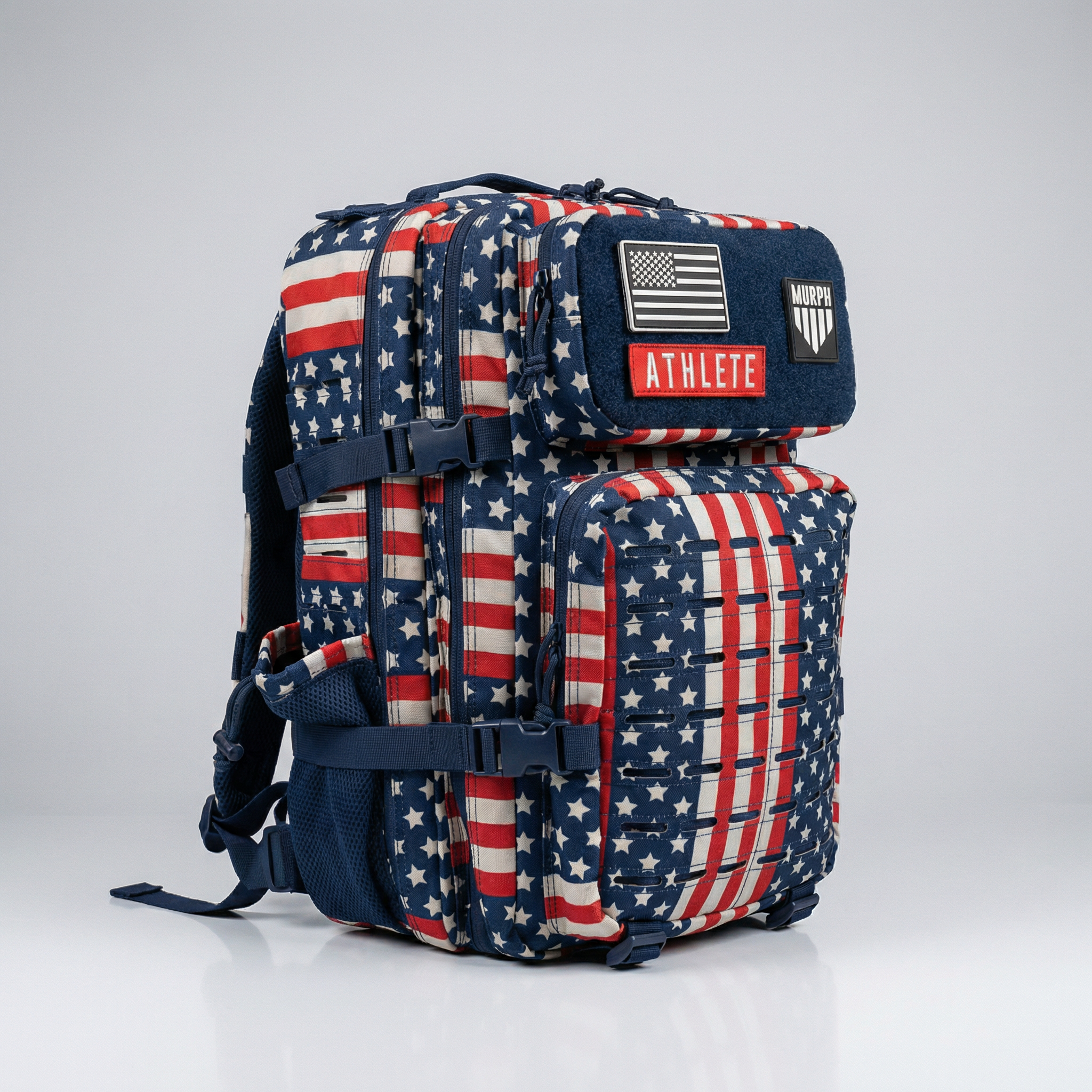 Sac à Dos Tactique 45L Hero  - USA