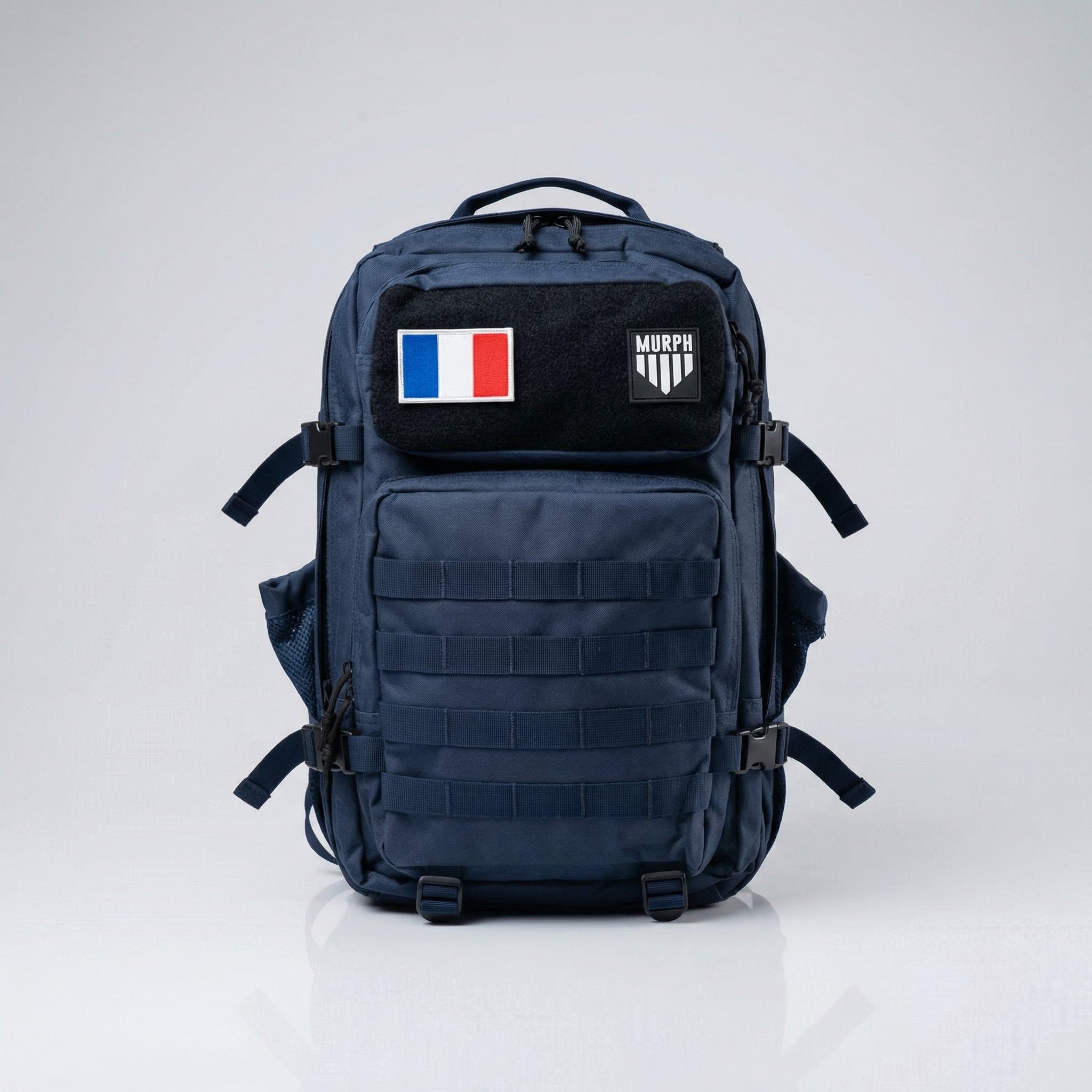 Sac à Dos 45L Bleu Marine - Murph