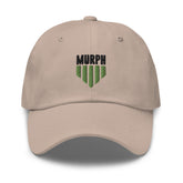 Casquette Brodée - Murph MURPH