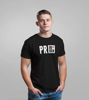 T-shirt - PR ou Rien MURPH