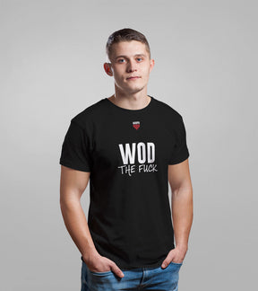 T-shirt - Wod MURPH