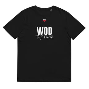 T-shirt - Wod MURPH