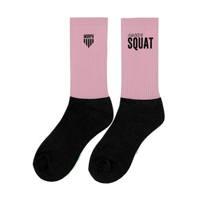 Chaussettes - Suicide Squat