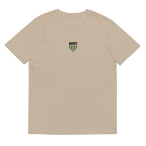 T-shirt Brodé - Murph