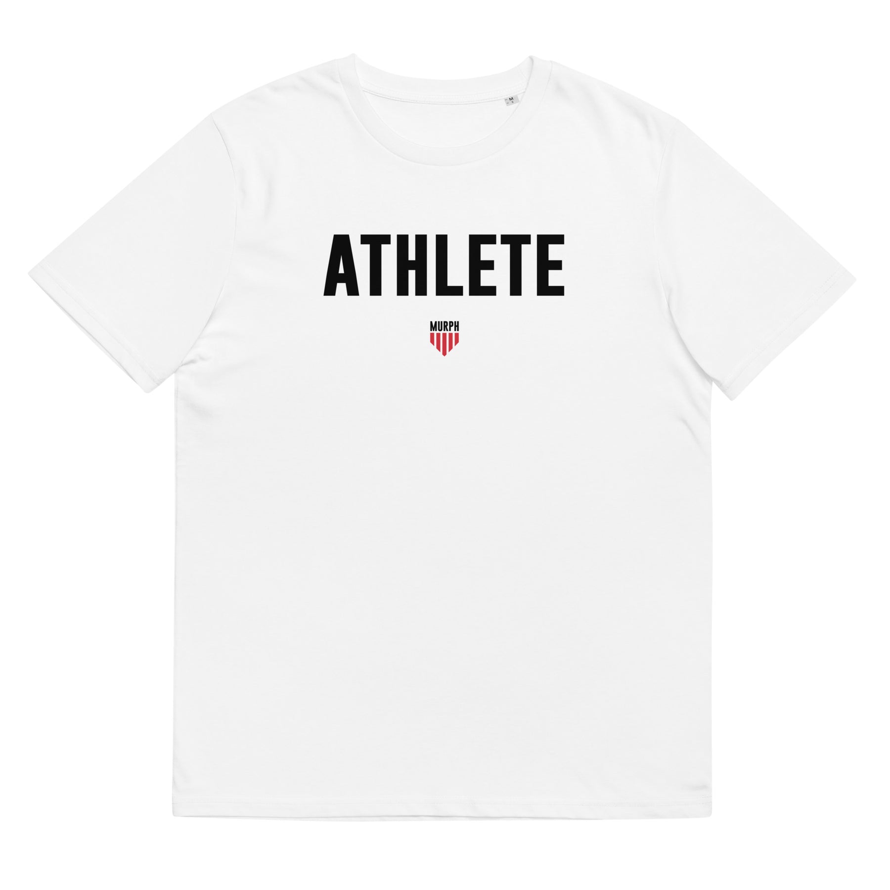 T-shirt - Athlete Murph