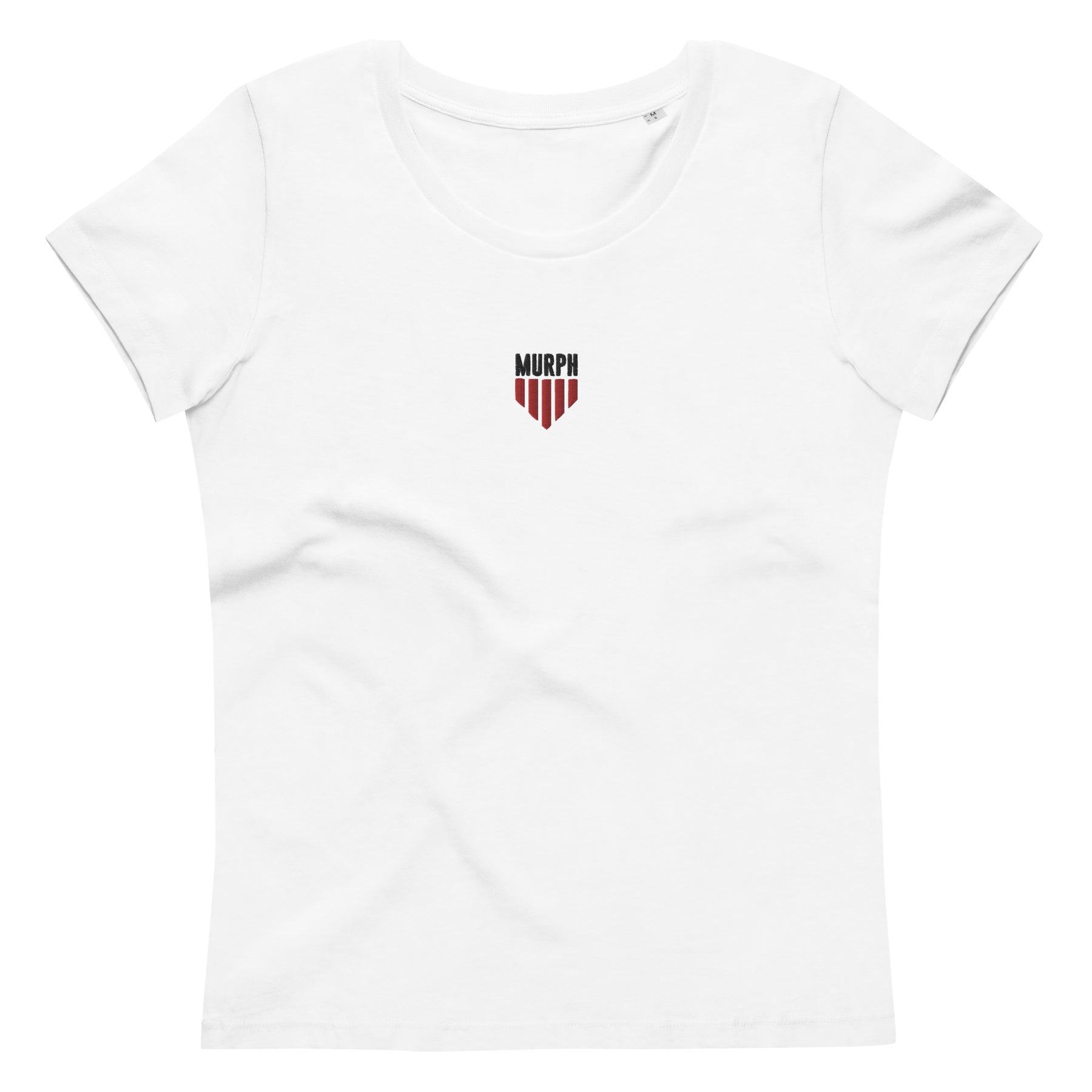 T-shirt Brodé - Murph